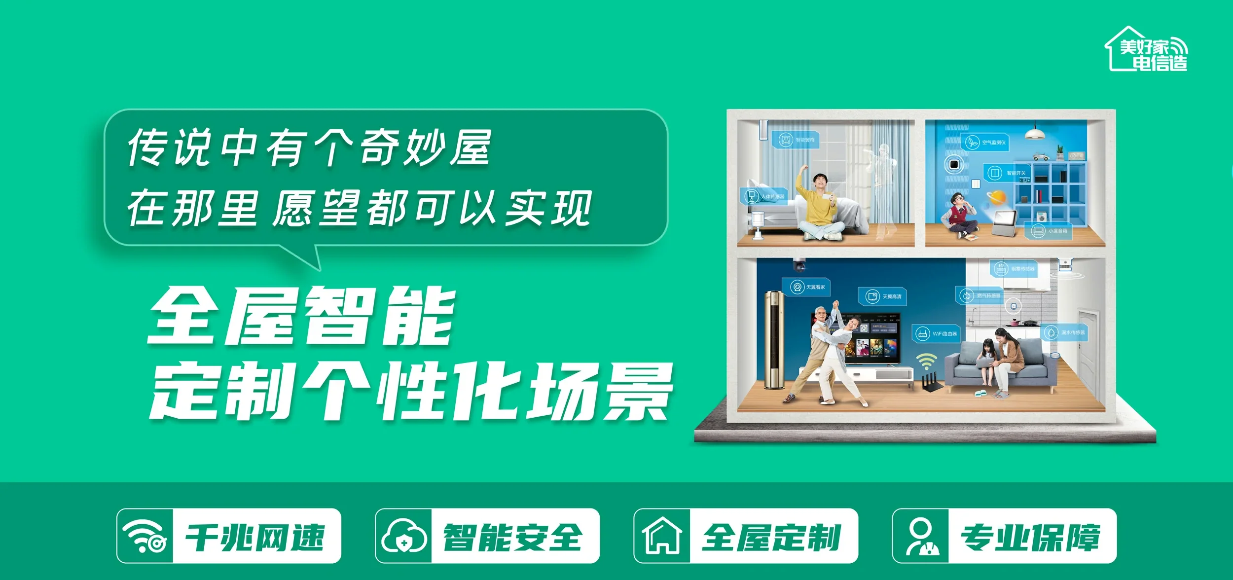 中国电信 滁州电信宽带 宽带套餐